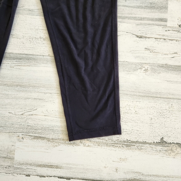 Athleta Elation Pant Tapered Leg Black Size XS - Picture 7 of 9